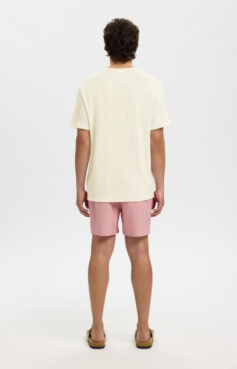 Produktbild Selected Leinen T-Shirt (S)