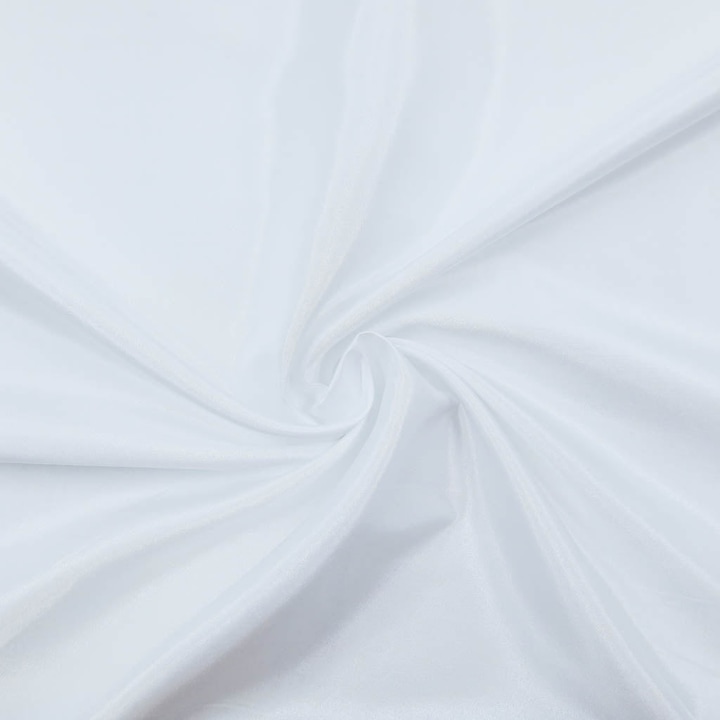 Immagine prodotto Stoffrestposten Taffeta - Fodera Offwhite - Quantità minima: 1 metro