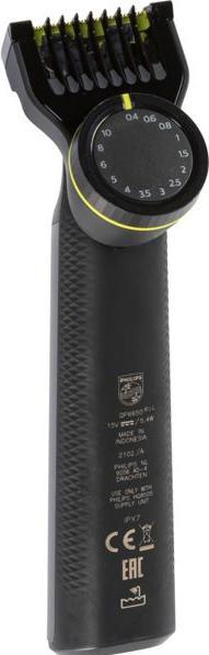 Produktbild Philips One Blade Pro QP6650/61