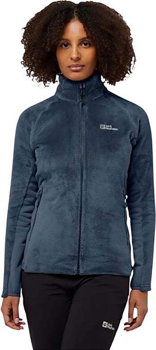 Produktbild Jack Wolfskin Rotwand Fz W (XL)