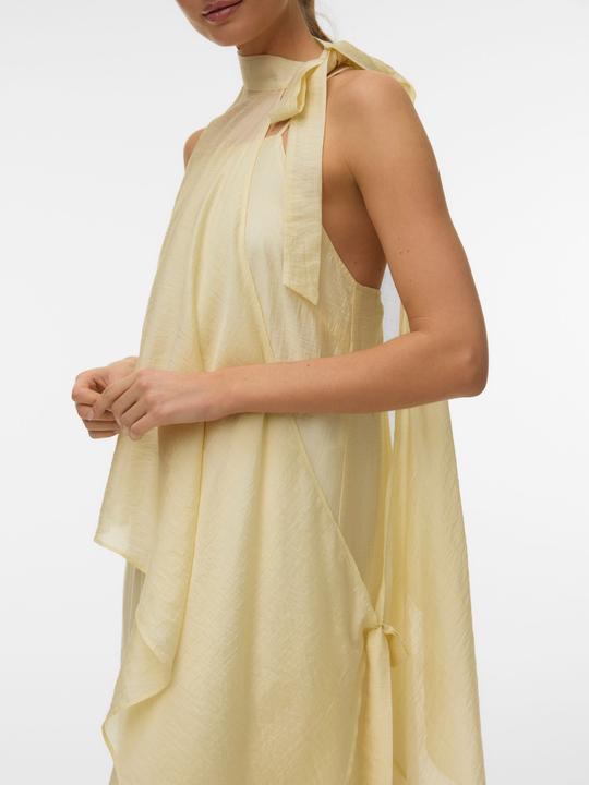 Image du produit Vero Moda VMELOWYN Langes Kleid Kleid (M)