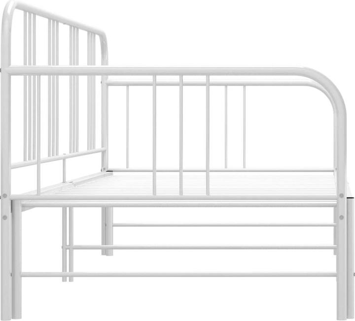 Image du produit vidaXL Schlafsofa-Gestell (90 x 200 cm)