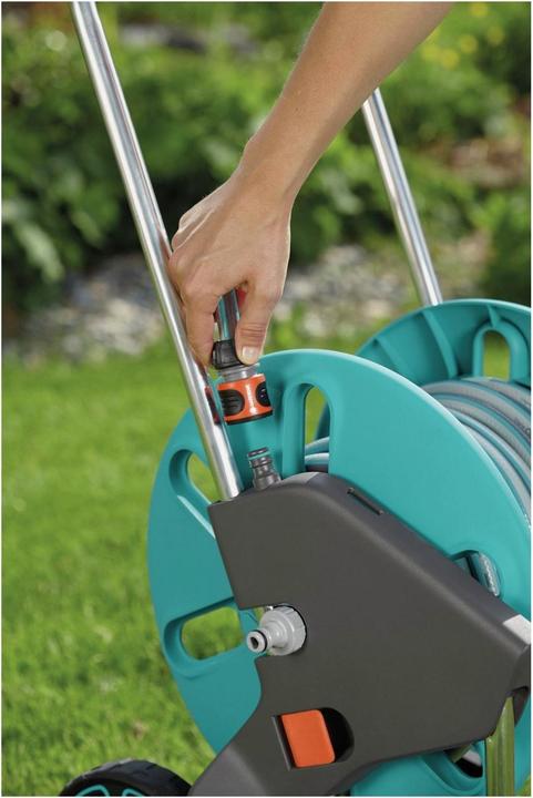 Immagine prodotto Gardena CleverRoll M (20 m)