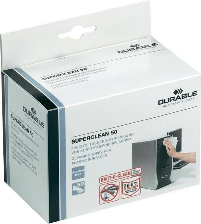 Image du produit Durable Superclean (50x)
