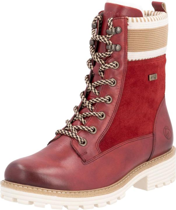 rot/beige