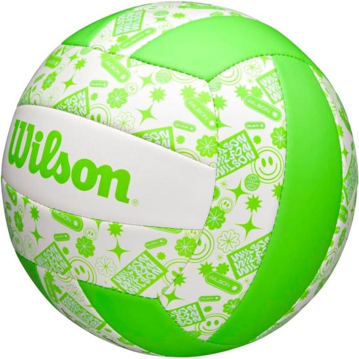 Produktbild Wilson Stamp VB (5)