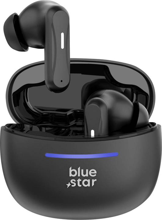 BK44 Casque d'écoute (4.50 h, Sans fil)