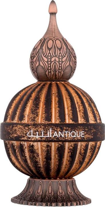 Actual product image Lattafa Perfumes Niche Emarati Antique (Eau de parfum, 100 ml)