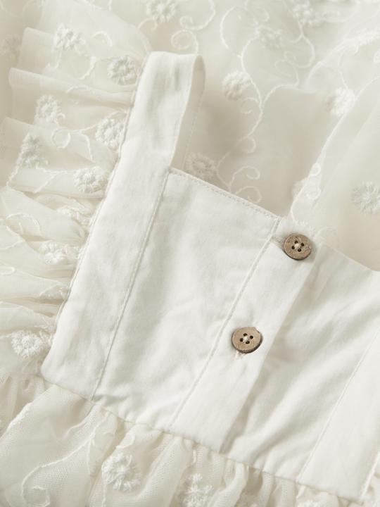 Actual product image Name it Tüll Kleid (116)