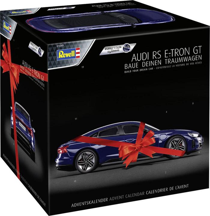 Produktbild Revell Audi RS e-tron GT