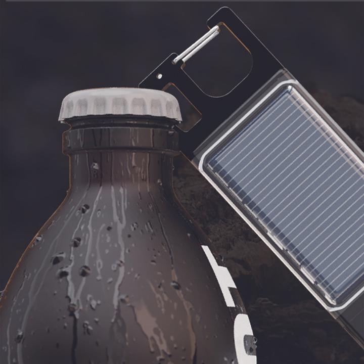 Produktbild Genius Mini-Taschenlampe