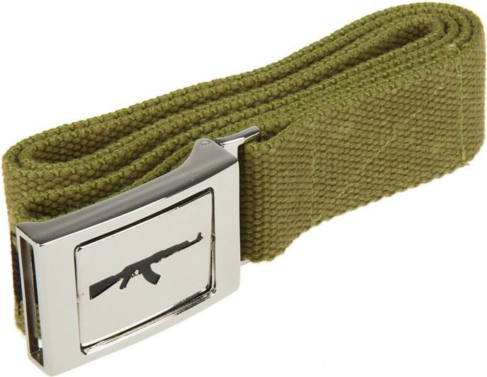 GamersWear GUNFLIP Belt Olive (One Size)