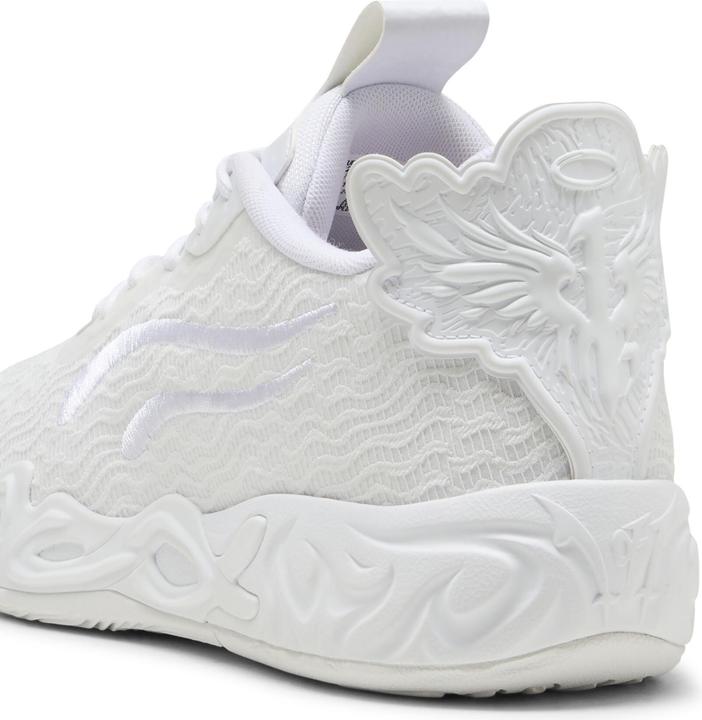 Actual product image Puma MB.04 Lo Ice White (42.5)