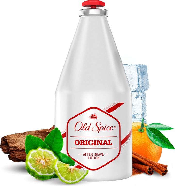 Immagine prodotto Old Spice Originale (Acqua tonica, 150 ml)