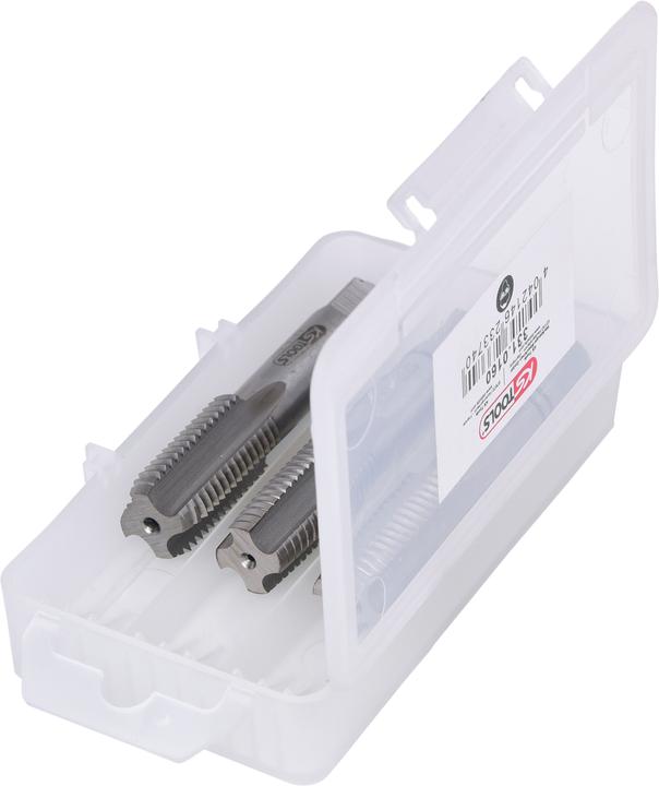 Produktbild KS Tools HSS Handgewindebohrer-Satz M