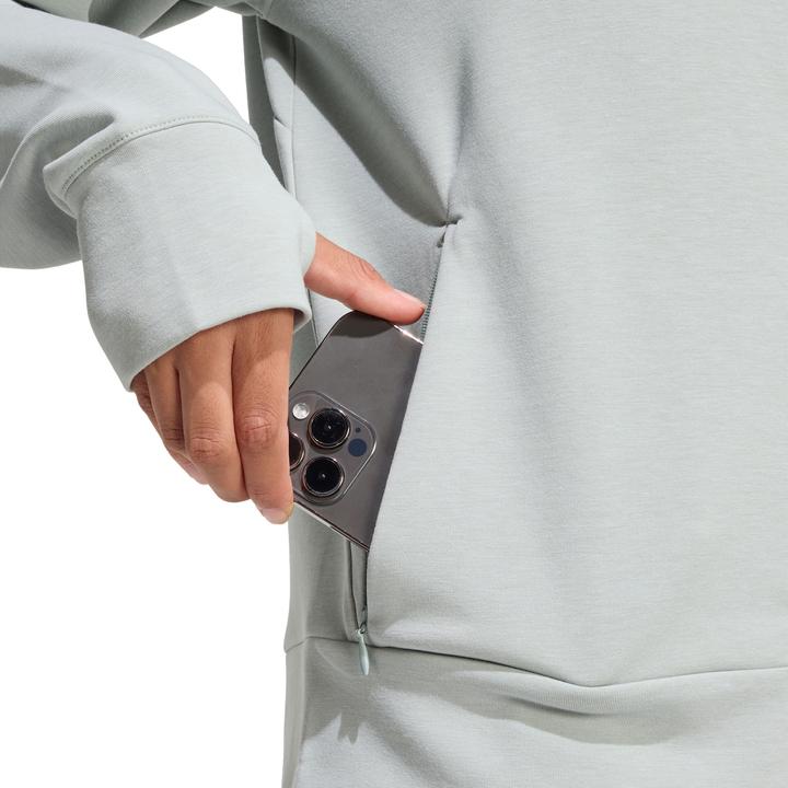 Immagine prodotto Adidas Workout Full Zip Hooded (S)