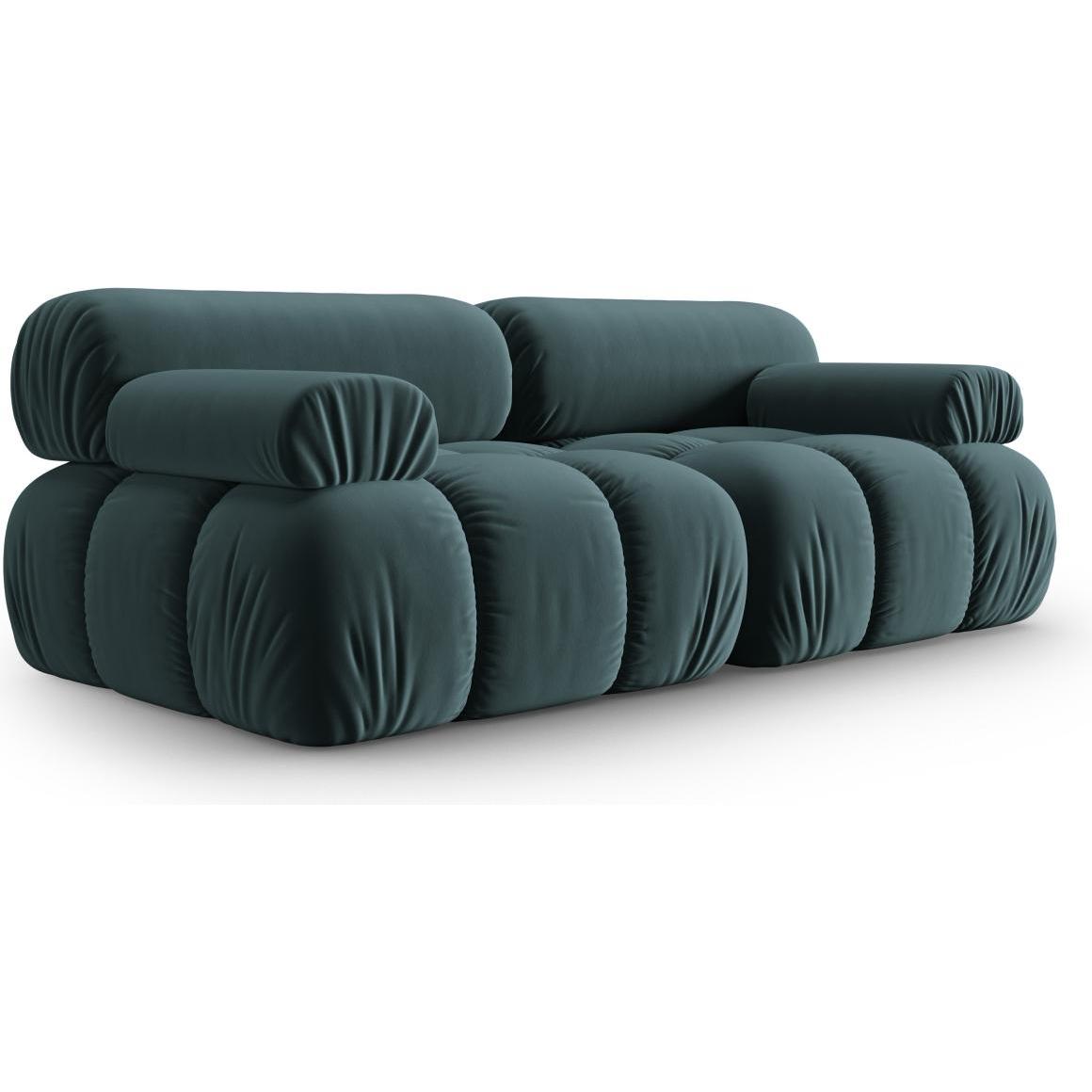 Thumbnail - Maison Heritage, Sofa, Gerda (4-Sitzer, 3-Sitzer, 2-Sitzer)