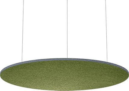 Actual product image Zumtobel Akustikelement (1 pcs.)