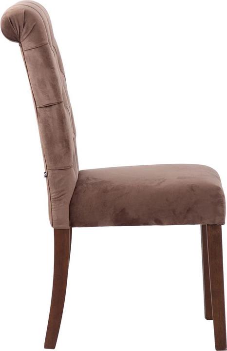 Immagine prodotto Swisshandel24 Set di 2 Lisburn in velluto