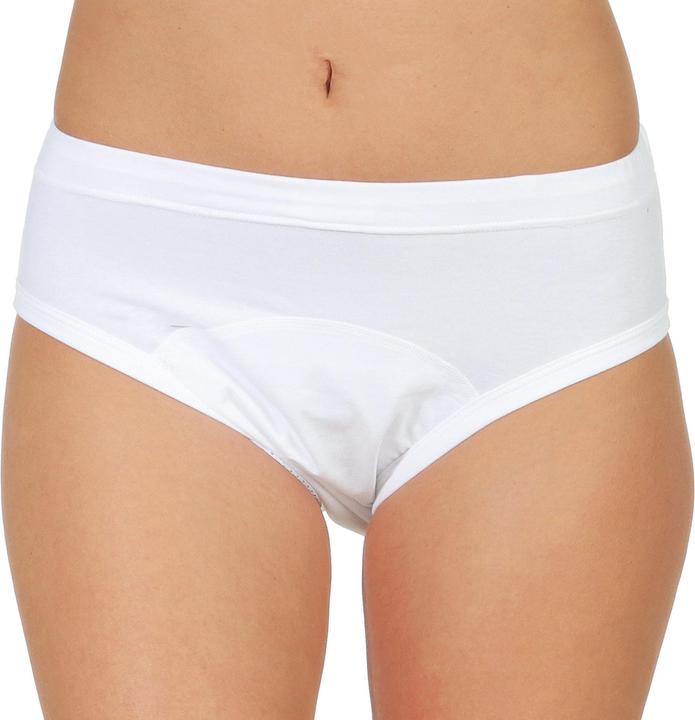 Produktbild Mediset Damen Hygiene-Slip 2er-Pack (2 x, Normal)
