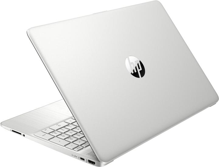 Produktbild HP 15s-eq2155ng 15,6" FHD IPS, Ryzen 5 5500U, 16GB RAM, 512GB SSD, Windows 11 (15.60", AMD Ryzen 5 5500U, 16 GB, 512 GB, DE)