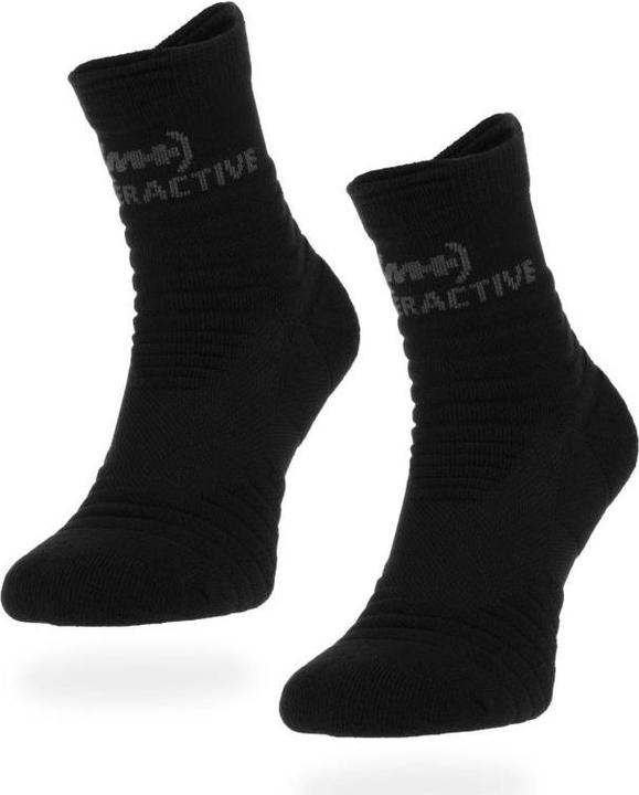Immagine prodotto Monotox Hyperactive Socks 2-pack MX20010 (35 - 38)