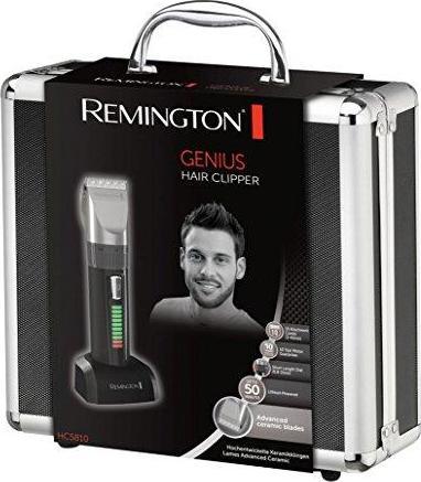 Actual product image Remington HC5810