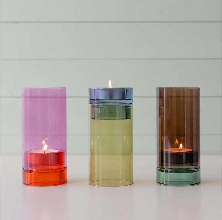 Immagine prodotto Remember Lanterna Lys (1 x, 19,3 x 9 cm)