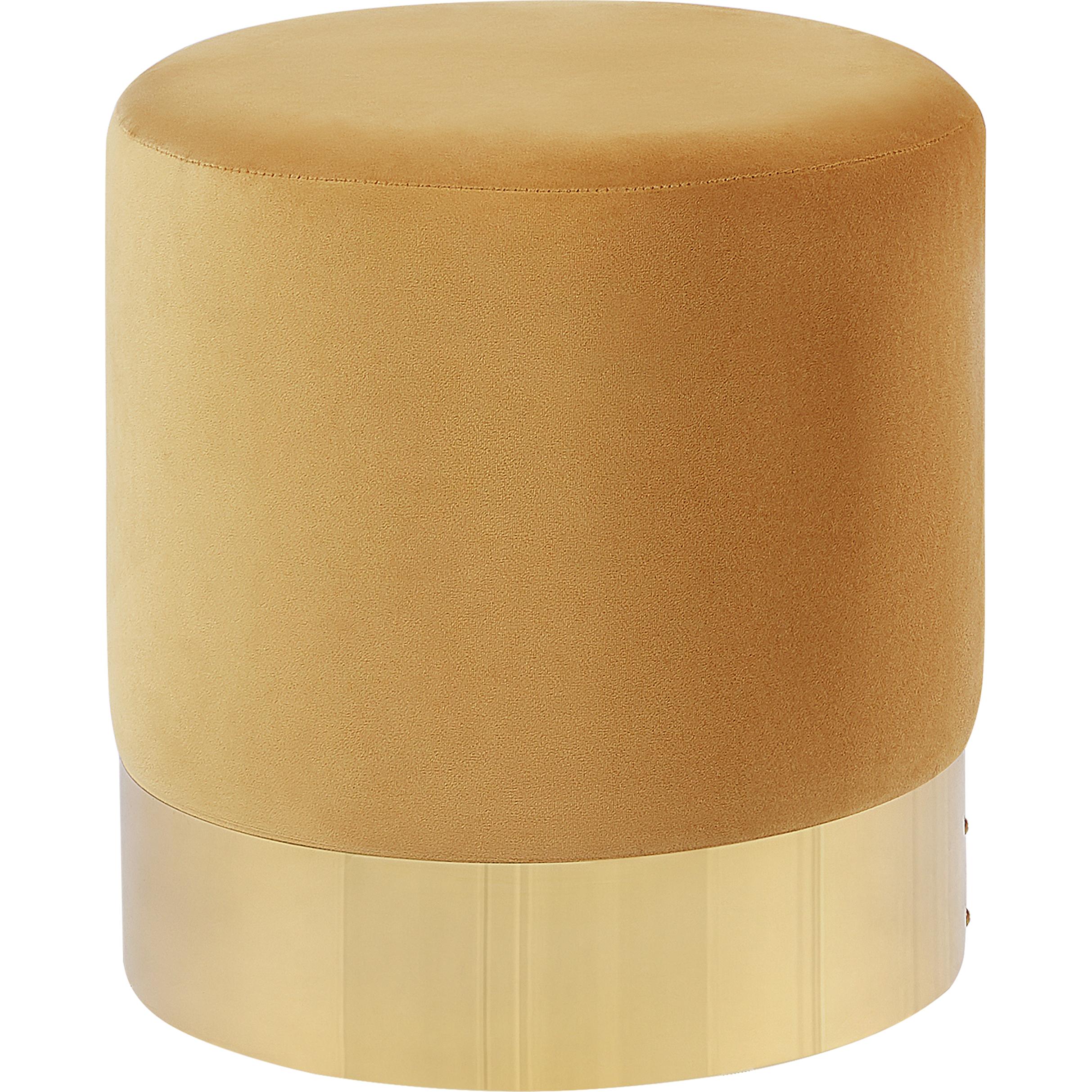 Beliani, Hocker + Pouf, Sophia