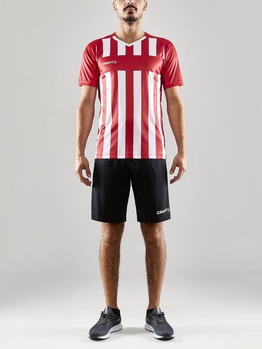 Actual product image Craft Progress 2.0 Stripe Jersey M (XS)