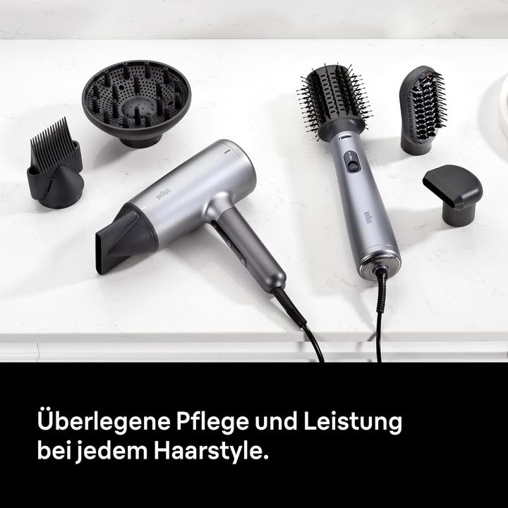 Produktbild Braun AS 4.3 Lockenstab