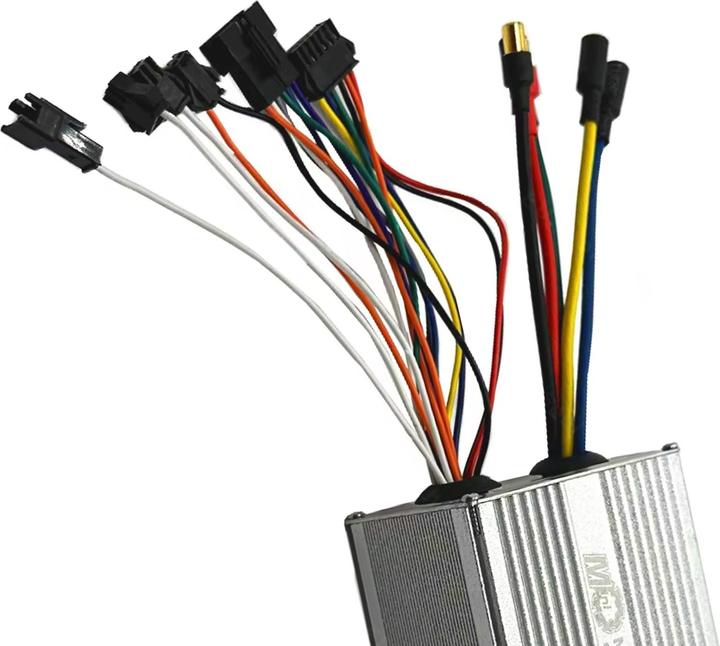 Immagine prodotto Mini Motor Front Controller