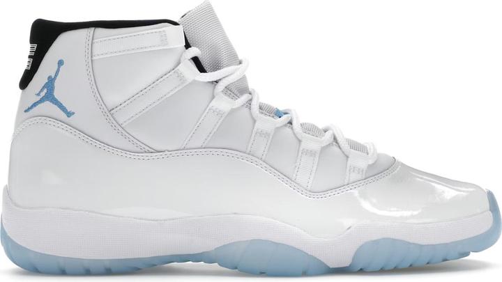Image du produit Jordan 11 Retro Legend Blue (2024) (45)