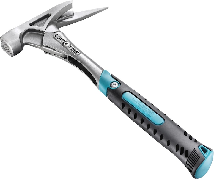 Actual product image technocraft Latthammer (970 g)