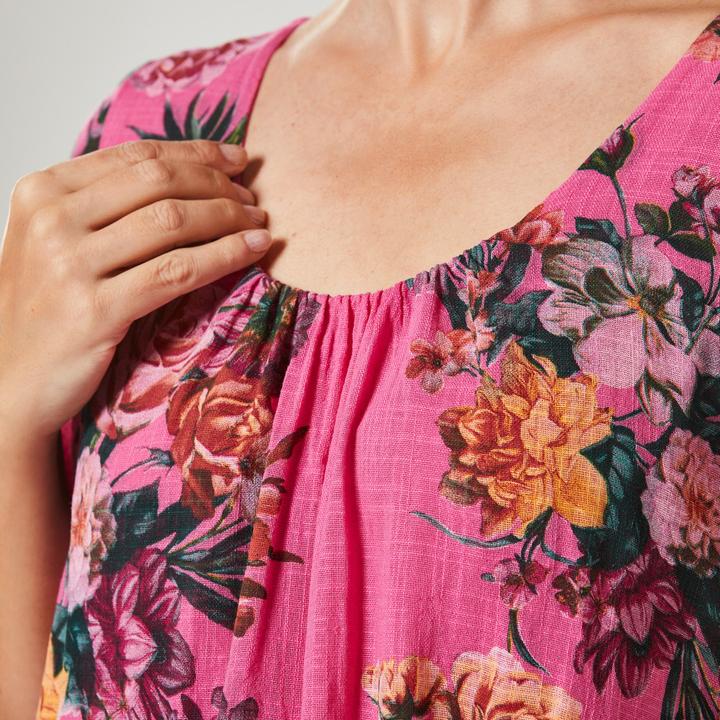 Image du produit LP Ghiselli Sommerkleid «Jenny» (36)