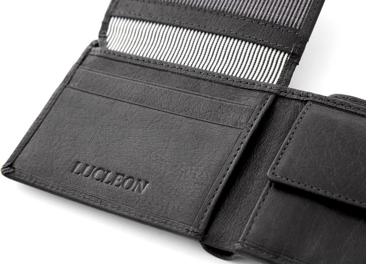 Actual product image Lucleon California