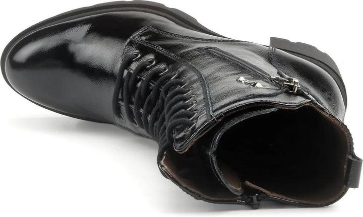 Actual product image Nero Giardini Stiefelette (38)