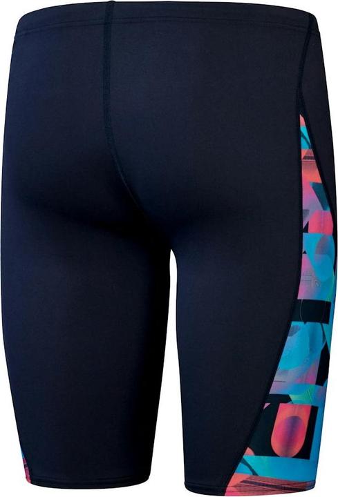 Produktbild Speedo Allover Digi V-Cut Jammer (5)