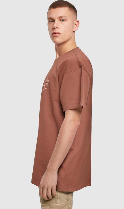 Produktbild Merchcode Cherry Heavy Oversize Tee - 116727 (M)