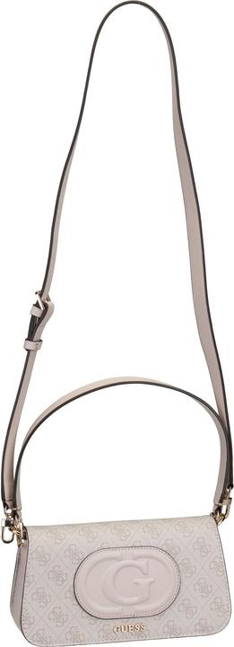 Produktbild Guess Schultertasche Eco Mietta Logo 51320