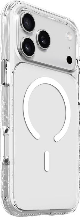 Actual product image Laut Crystal Matter X Case für iPhone 17 Pro Max, Transparent, Kunststoff, L IP25D CMX UC (Apple iPhone 17 Pro Max)