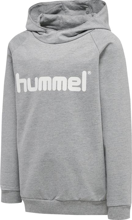 Image du produit hummel Go Kids Hoodie Logo Coton (152)