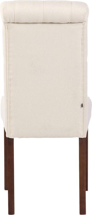 Actual product image Swisshandel24 Set of 2 Lisburn fabric