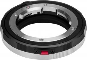 Produktbild Voigtländer VM/Z Nah- und Systemadapter (Nikon Z)