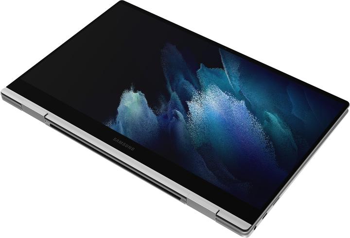 Produktbild Samsung Galaxy Book Pro 360 (13.30", 256 GB, 8 GB, DE, Intel Core i5-1135G7)