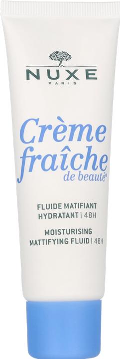 Image du produit Nuxe De Beauté Matifying Hydratant (50 ml)