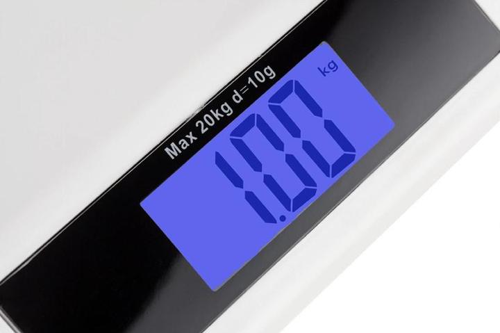 Actual product image Adler AD 8139 (20 kg)