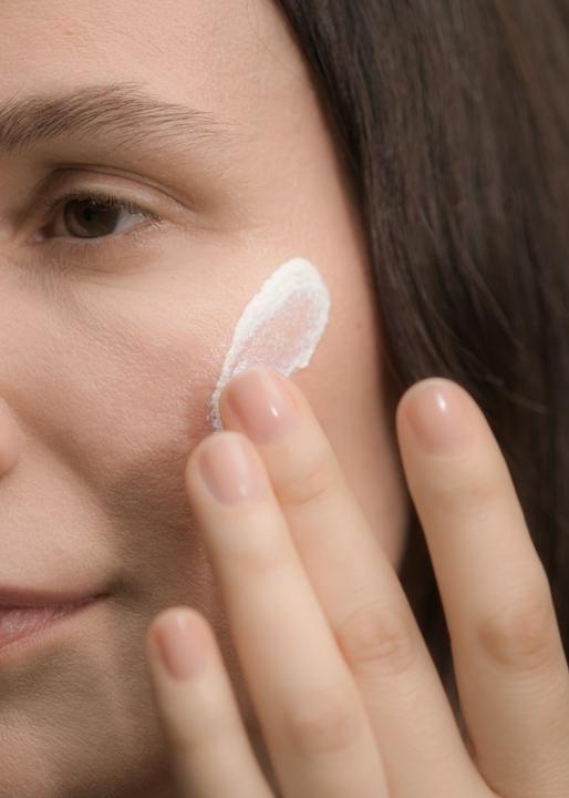 Produktbild Soeder* Face Sunscreen (Sonnencreme Gesicht, SPF 50, 50 ml)