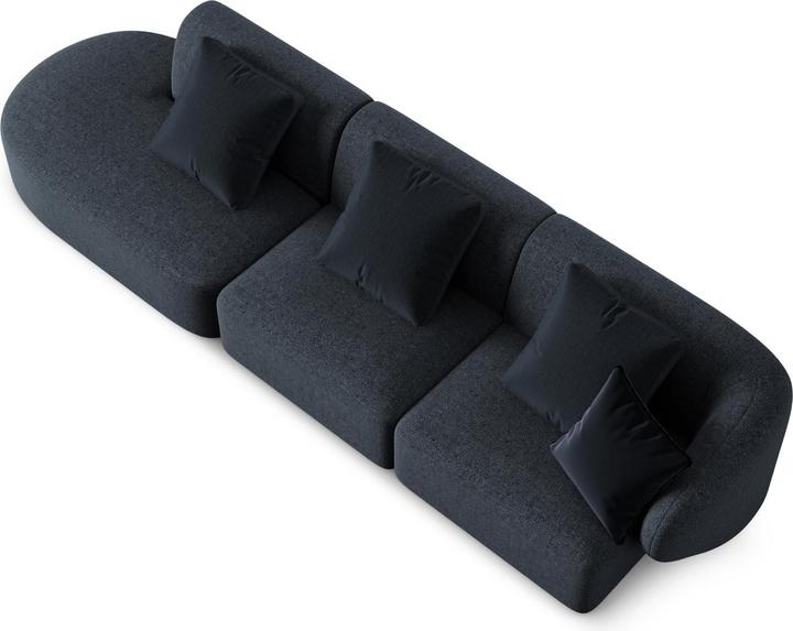 Produktbild Maison Heritage Chiara (4-Sitzer, Modular Sofa)