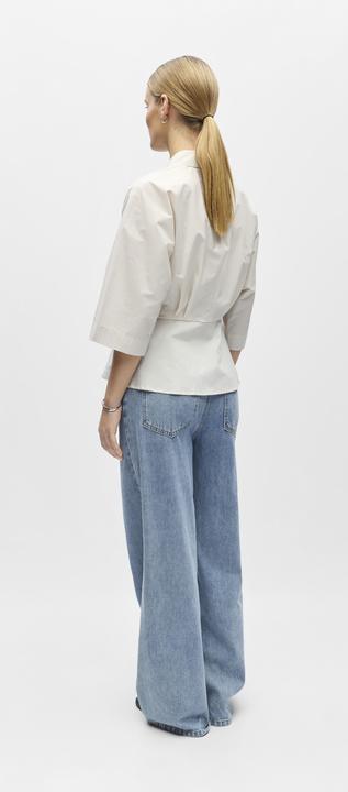 Produktbild Object Schösschen Hemd (36)